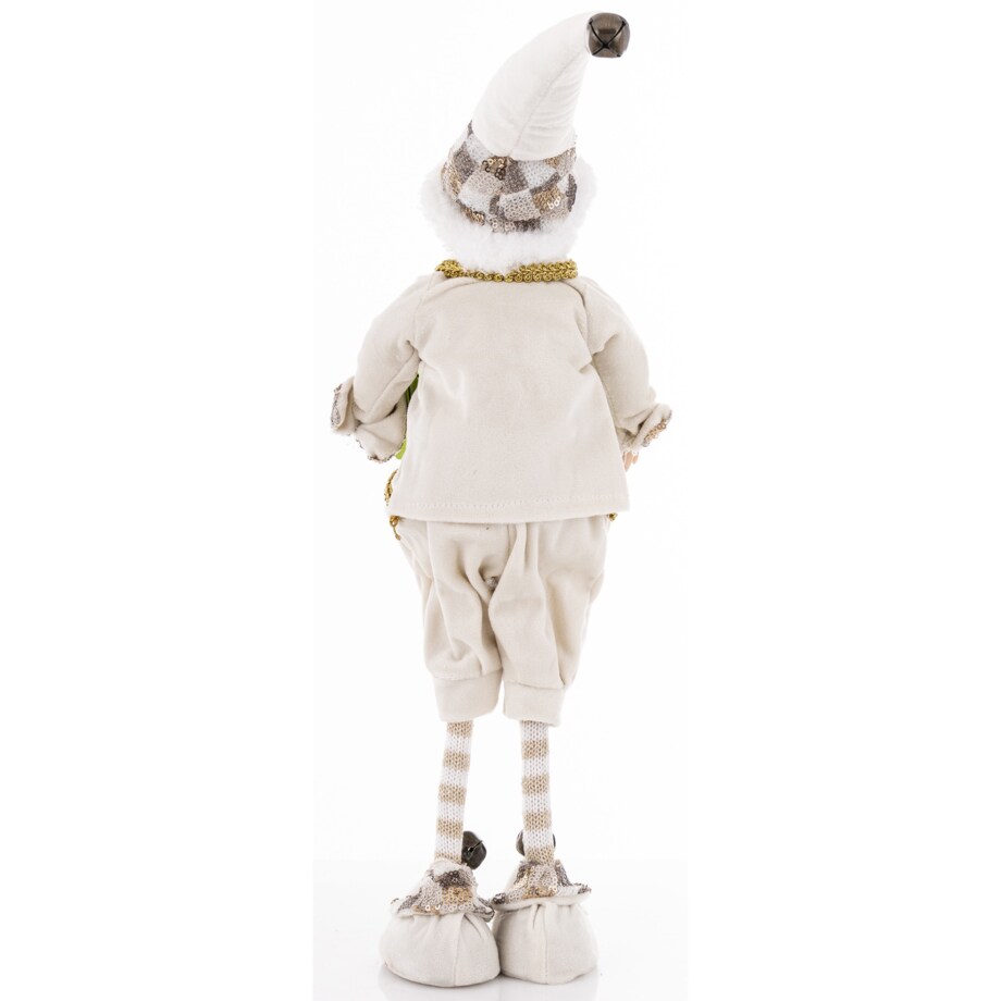 Dekoracja - figurka 45x17x32 cm ELF