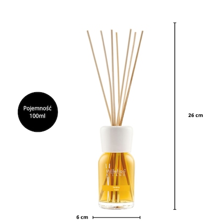 Millefiori pałeczki 100ml RIVIERA