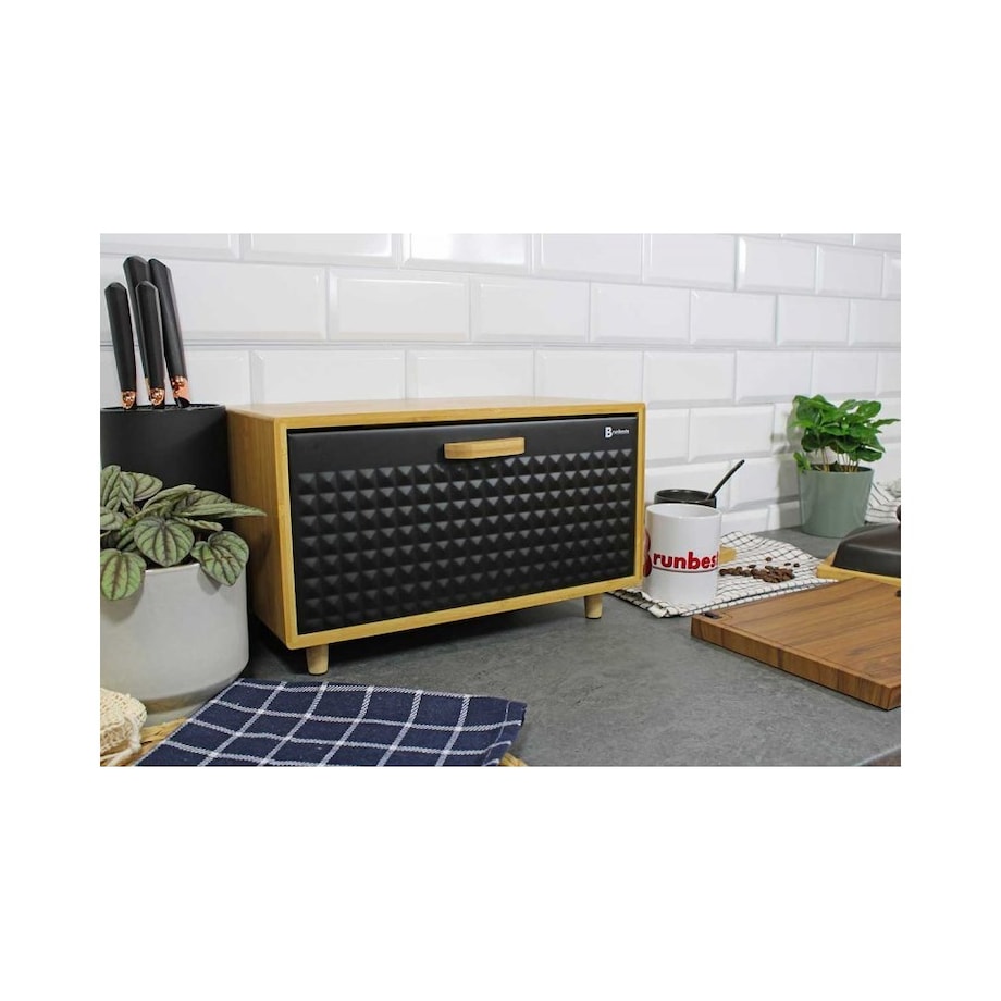 Brunbeste chlebak 58850