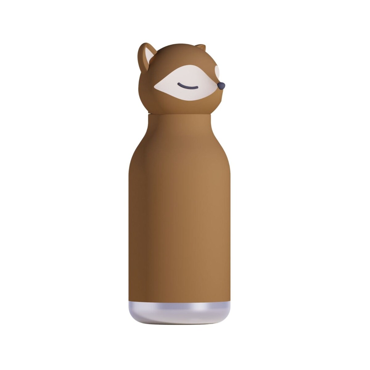 ASOBU BESTIE BOTTLE butelka termiczna dla dziecka, Fox