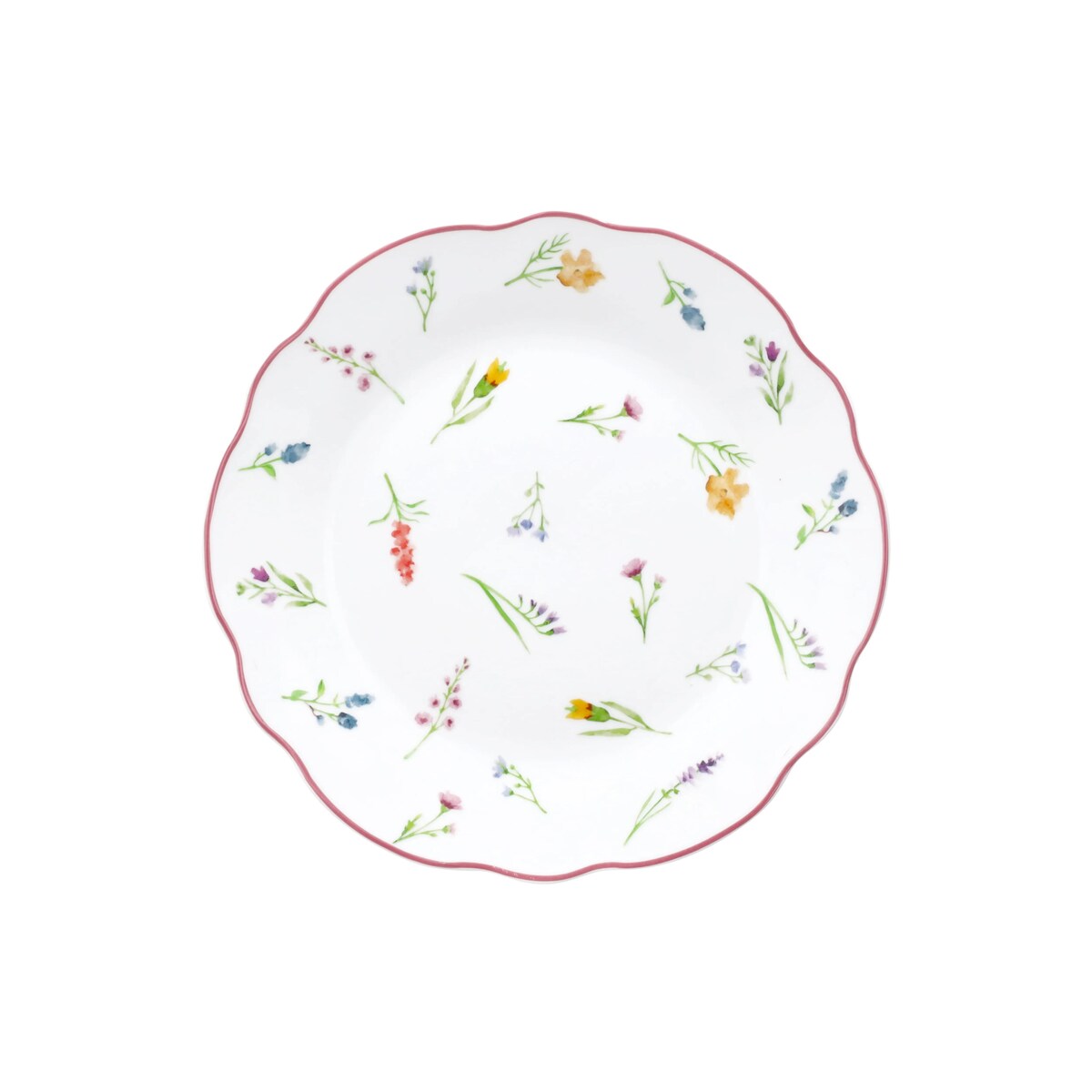 Millefiori Zestaw Obiadowy 18 szt