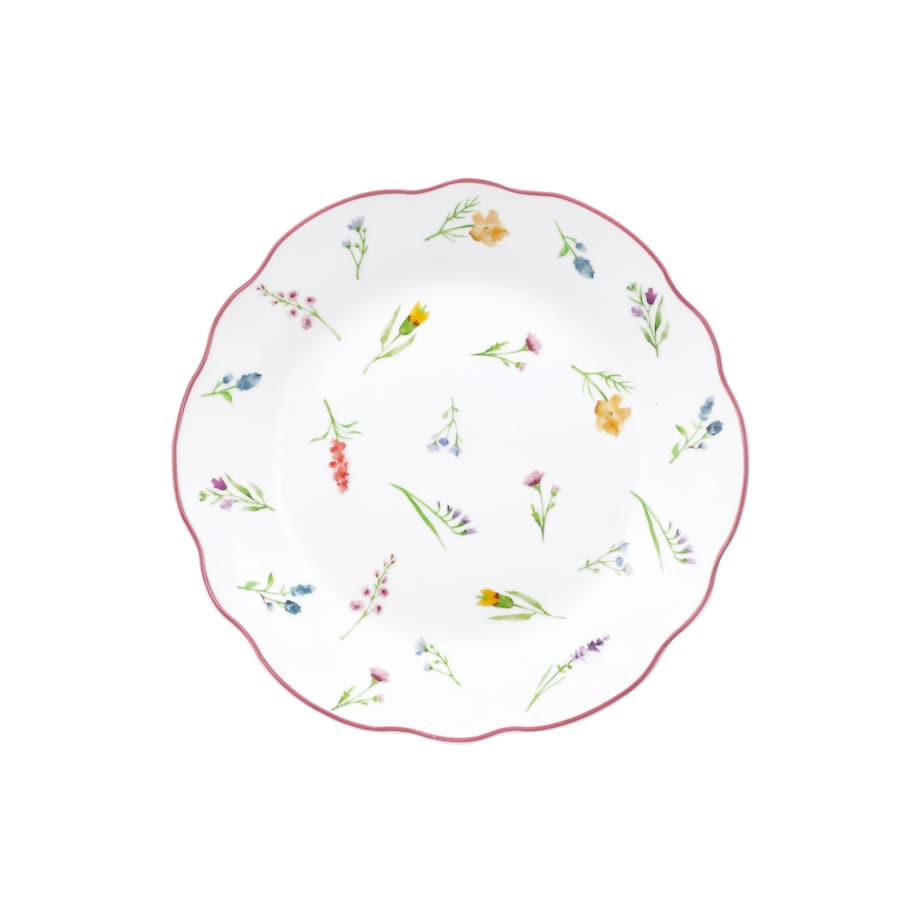 Millefiori Zestaw Obiadowy 18 szt