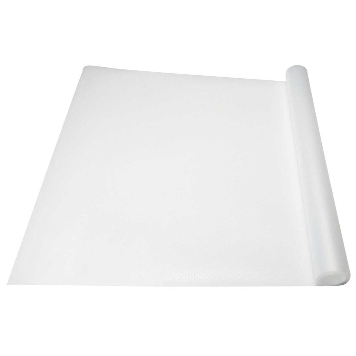 Mata antypoślizgowa do szuflady szafki 300x50cm przeźroczysta KINGHOFF