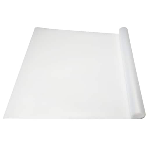 Mata antypoślizgowa do szuflady szafki 300x50cm przeźroczysta KINGHOFF