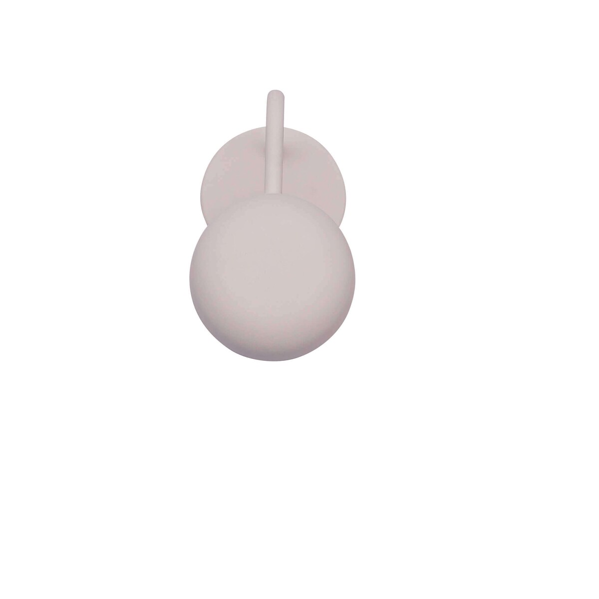 KOODUU FOKUS Lampa przenośna akumulatorowa - Biały