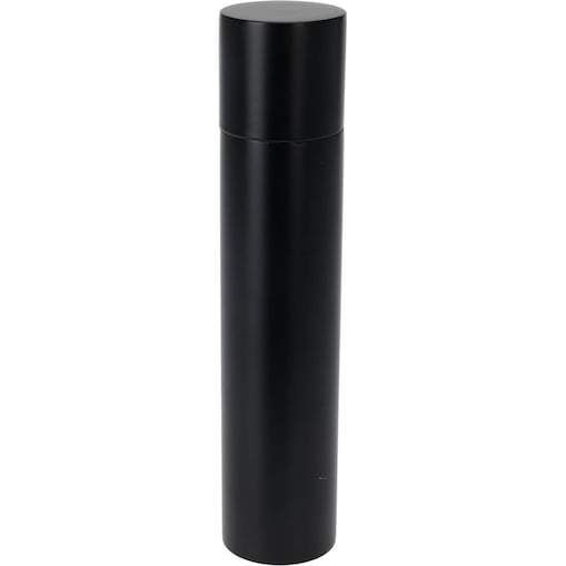 Ręczny młynek do pieprzu, drewno lotosu, Ø 5,5 cm