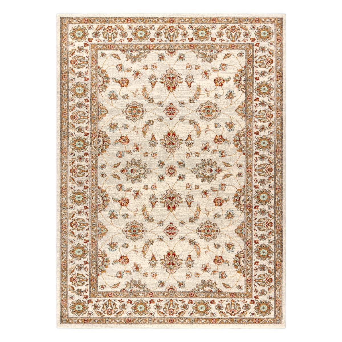 Dywan SOHO 477.15.LA102 wełniany OSTA - 160x240 cm