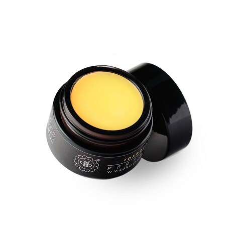 perfumy w wosku pszczelim ROZKOSZ