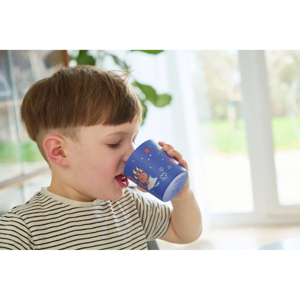 Kubek dla dziecka DREAMS, 190 ml, KOZIOL