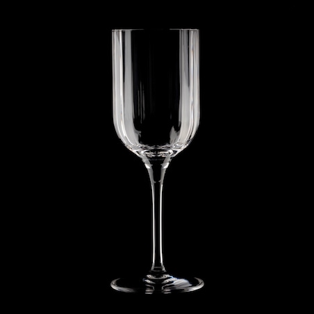 Kieliszki do wina Chetti 4szt. 280ml, 6,9 x 7,5 x 20,7 cm