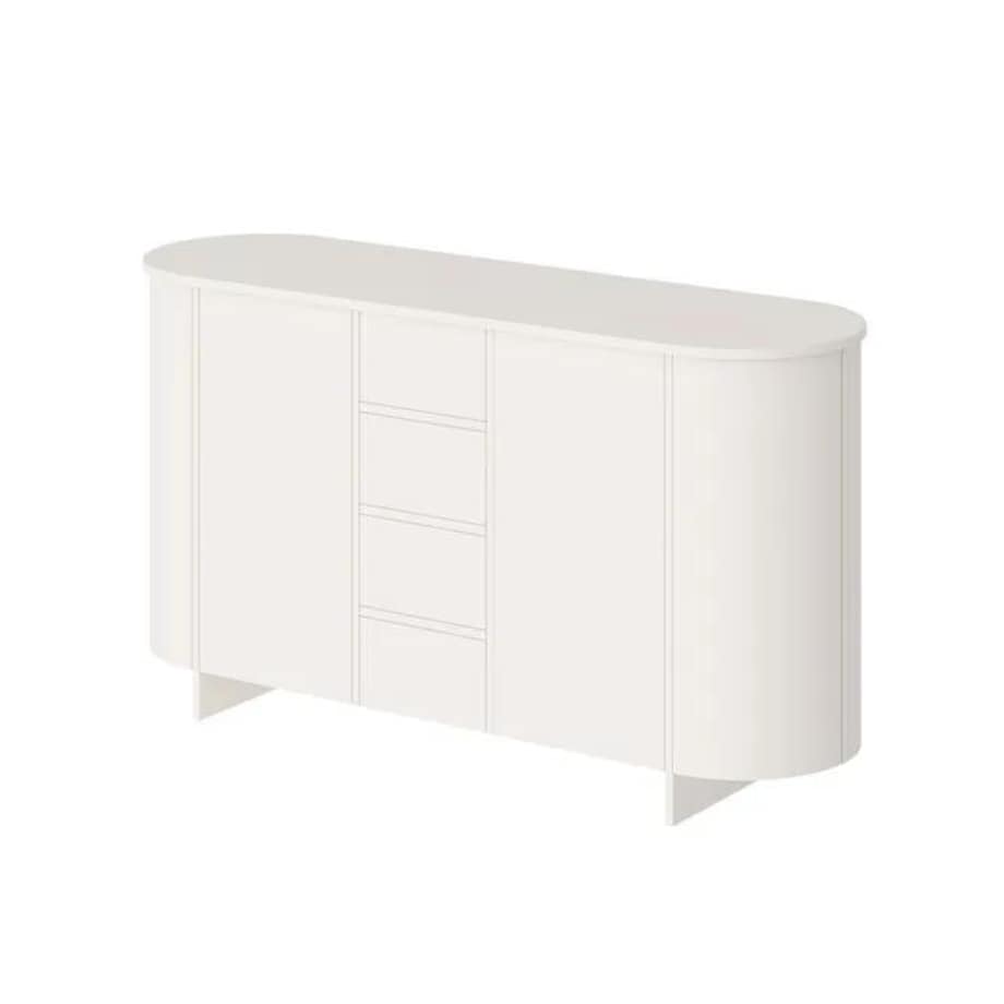 Komoda MEDUNO 163 2D4S kaszmirowa