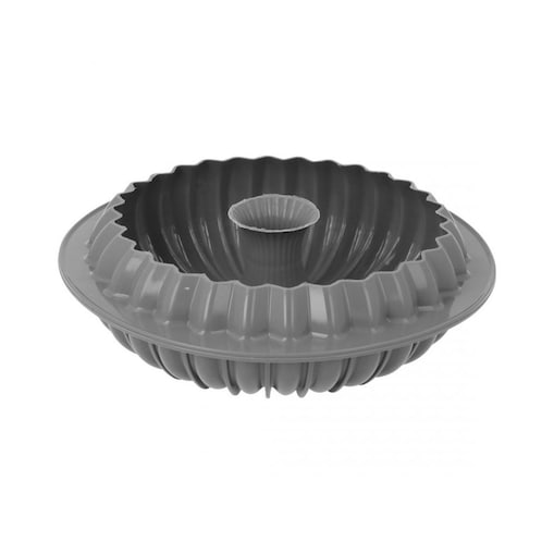 Brunbeste forma silikonowa do pieczenia babki 24cm 51353