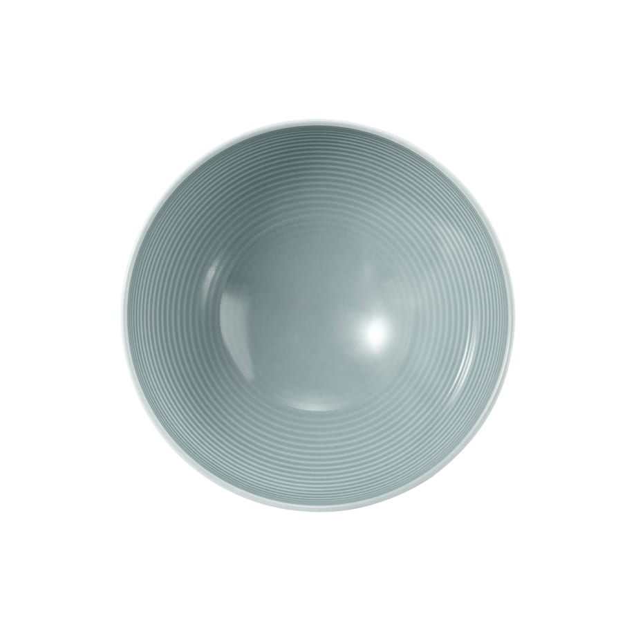 SELTMANN BEAT COLOR GLAZE Zestaw 2 okrągłych misek 15.5 cm