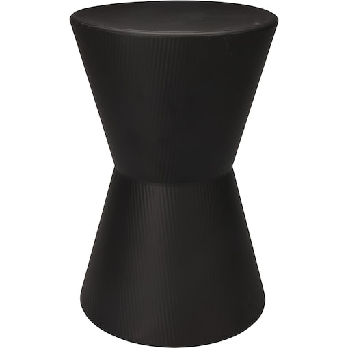 Stolik boczny do kanapy typu totem TOME, Ø 29 x 45 cm