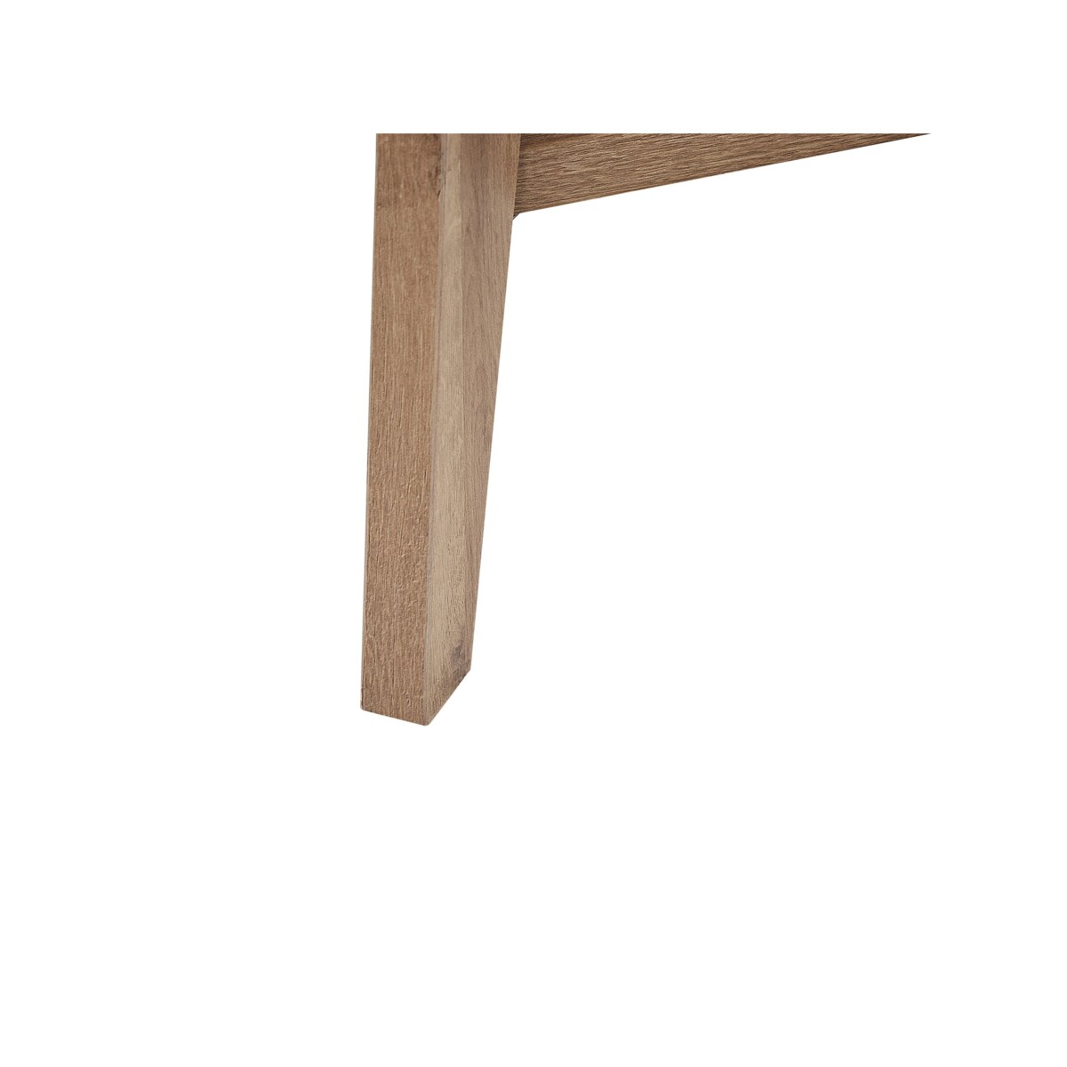 Stolik kawowy jasne drewno SIMLA