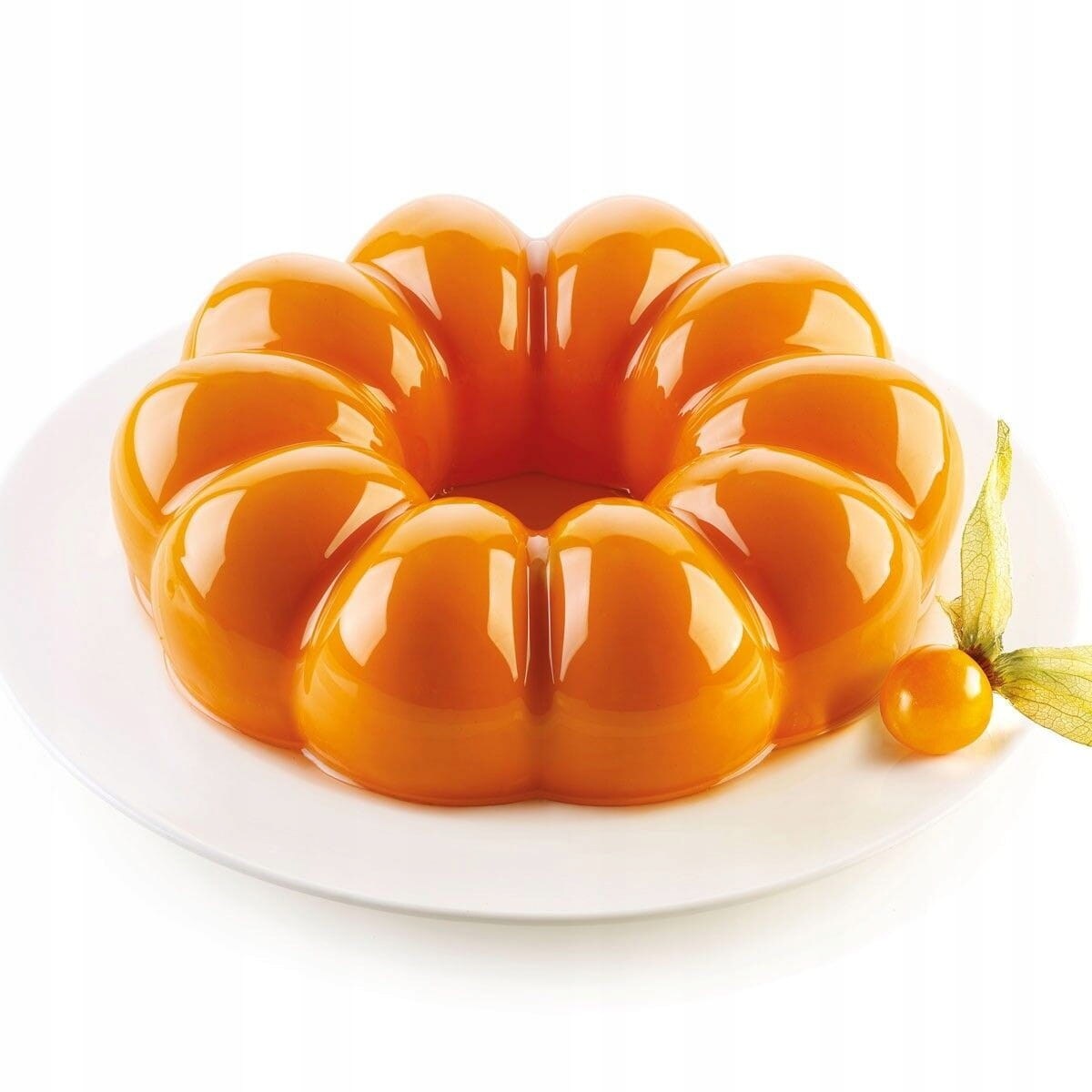 Forma silikonowa 3D Silikomart MOMENTS