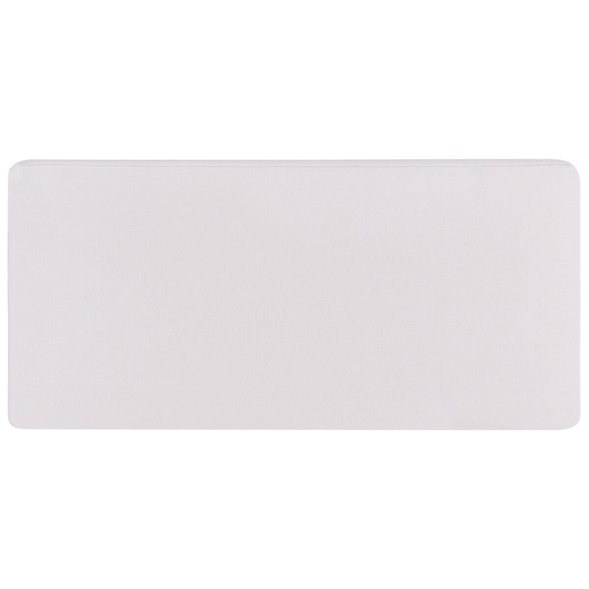 Sofa ogrodowa dla 4 osób FERRETTI Jasnobeżowy