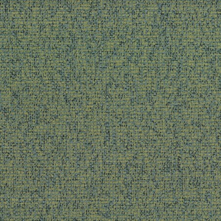 Narożnik rozkładany PENTI z pojemnikiem na pościel, lewy, zielony