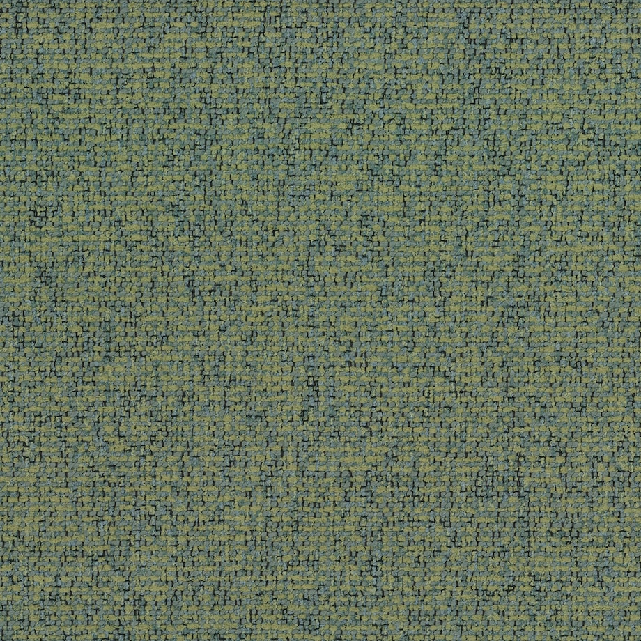 Narożnik rozkładany PENTI z pojemnikiem na pościel, lewy, zielony