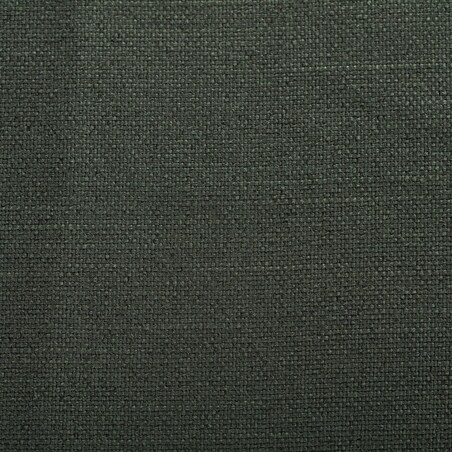 Zasłona BASIC na taśmie marszczącej 140x280cm bazaltowy 1 szt. 140x280 szary-czarny