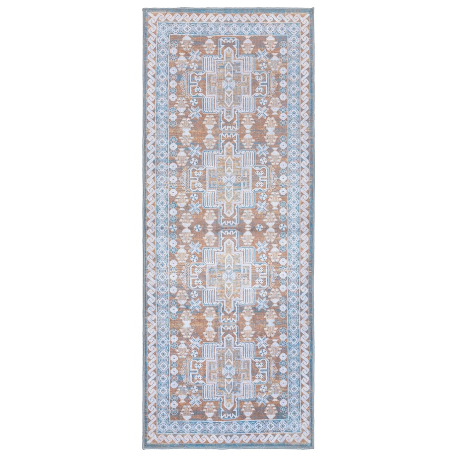 Dywan Klasyczny Sereno 80x200 cm Velvet Beżowy