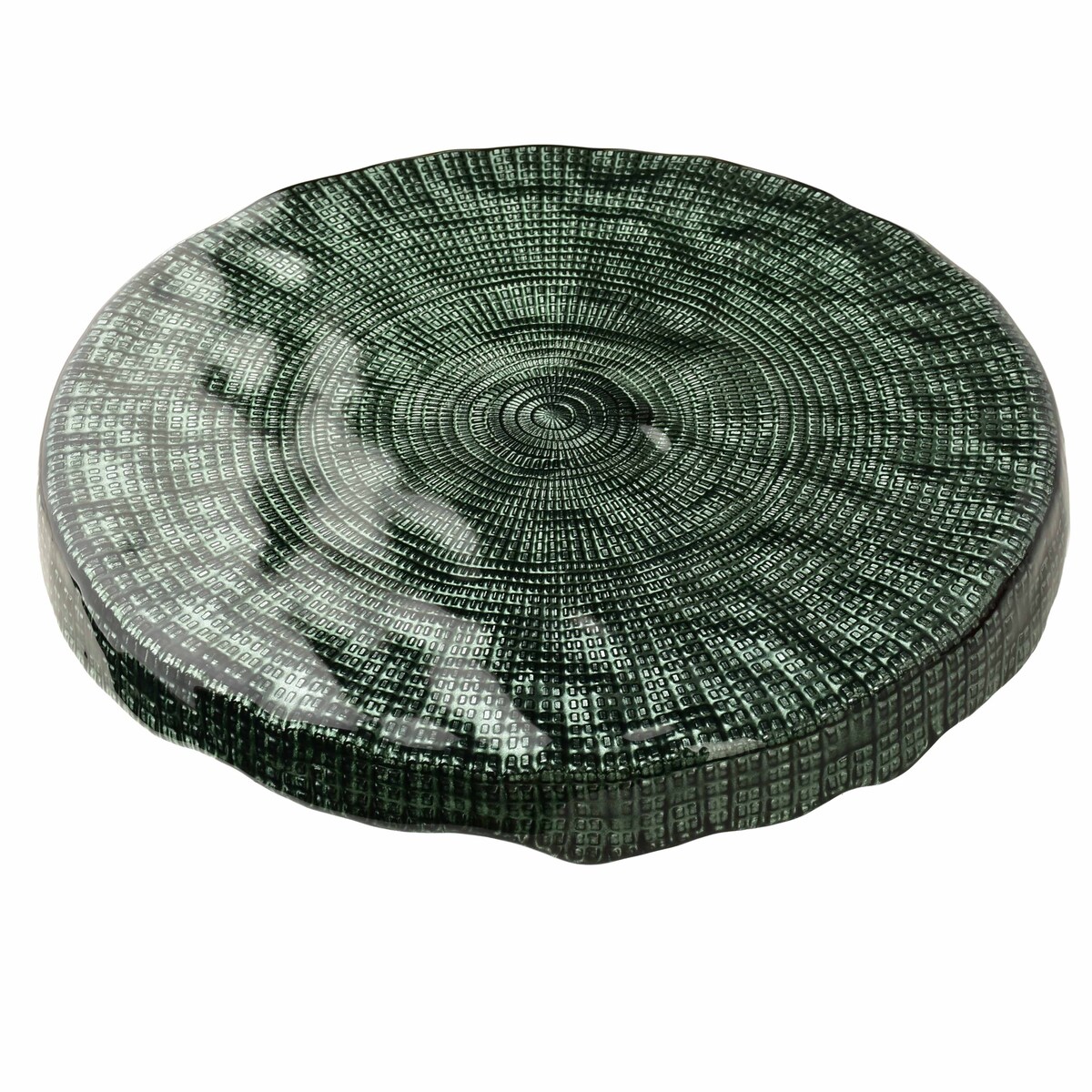 Patera Greenie