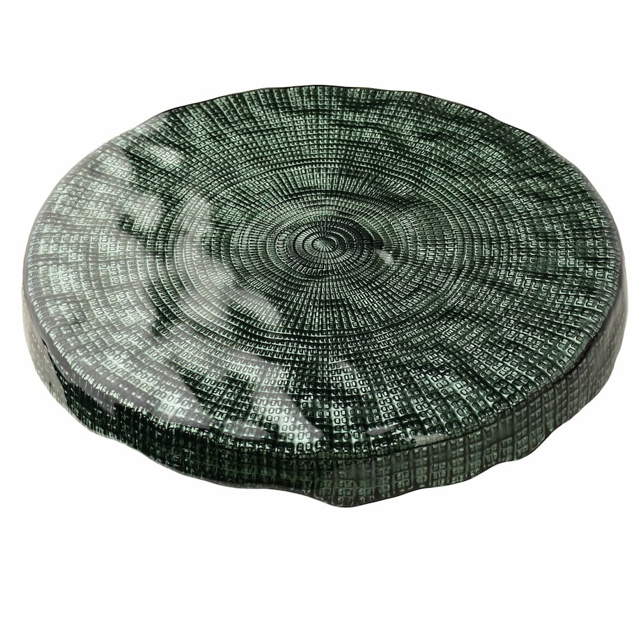 Patera Greenie