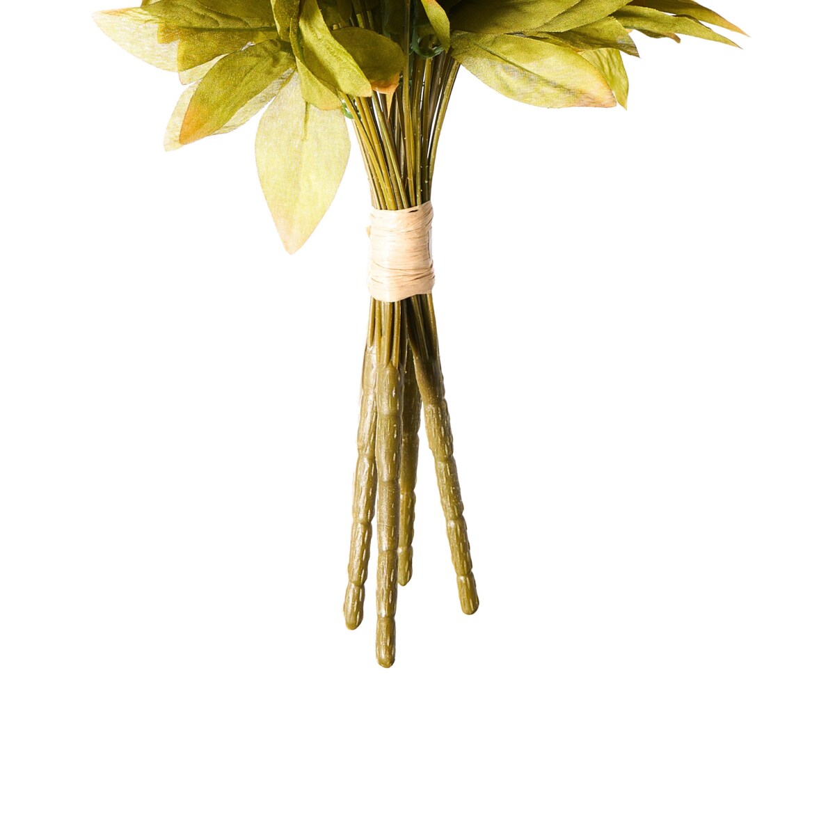 Bukiet sztucznych kwiatów RAPOSA 45 cm Pastelowy róż