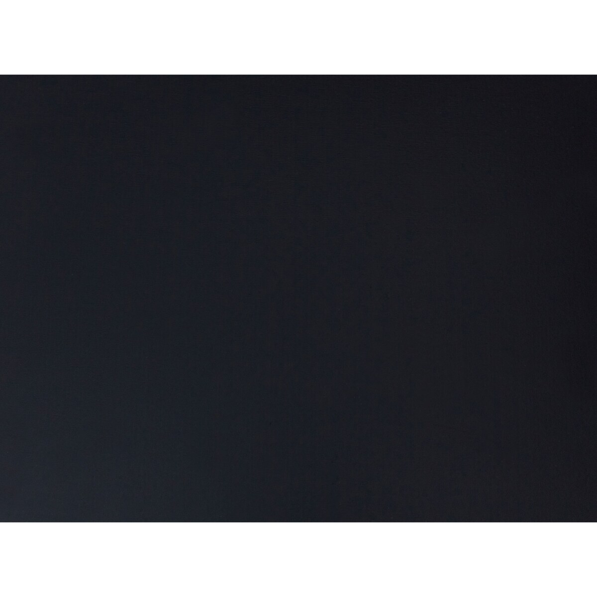 Szafka z półką na wino ze szklaną gablotą czarna CERES