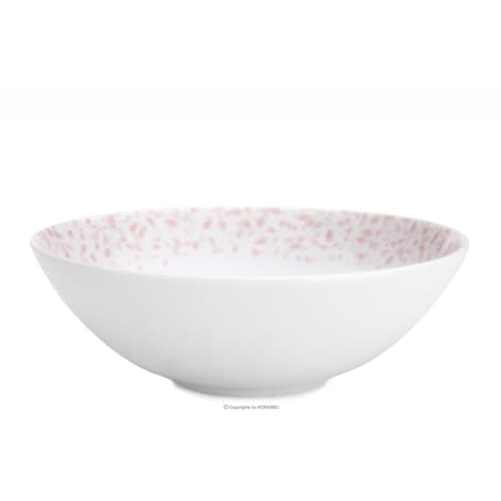 Zestaw obiadowo kawowy 6os. (24el.) BOSS PIWONIA