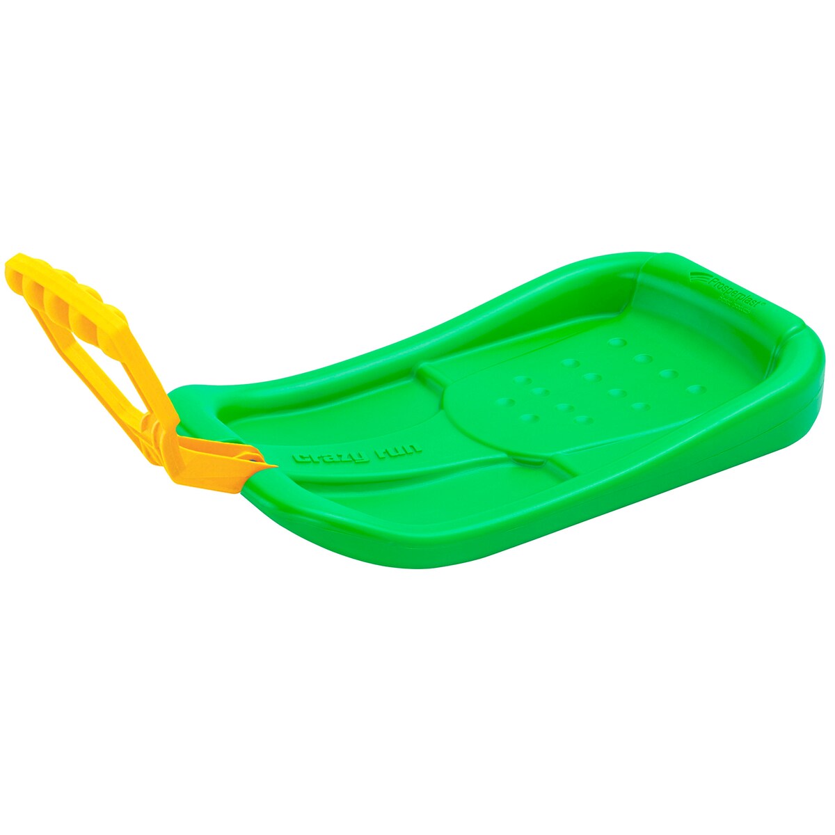 Ślizg Na Śnieg Sanki Plastikowe Ślizgacz Zjazdowy Dla Dzieci