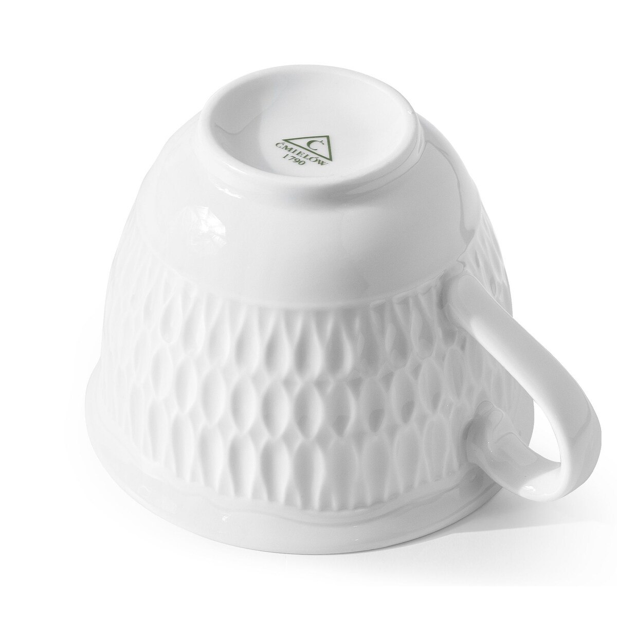 Konsimo SOFIA Zestaw kawowy 6 os. (18 el.)