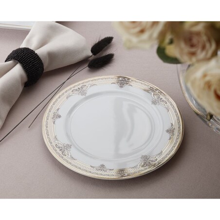 Garnitur do kawy dla 6 osób 18 el. Margaret Arabella G670