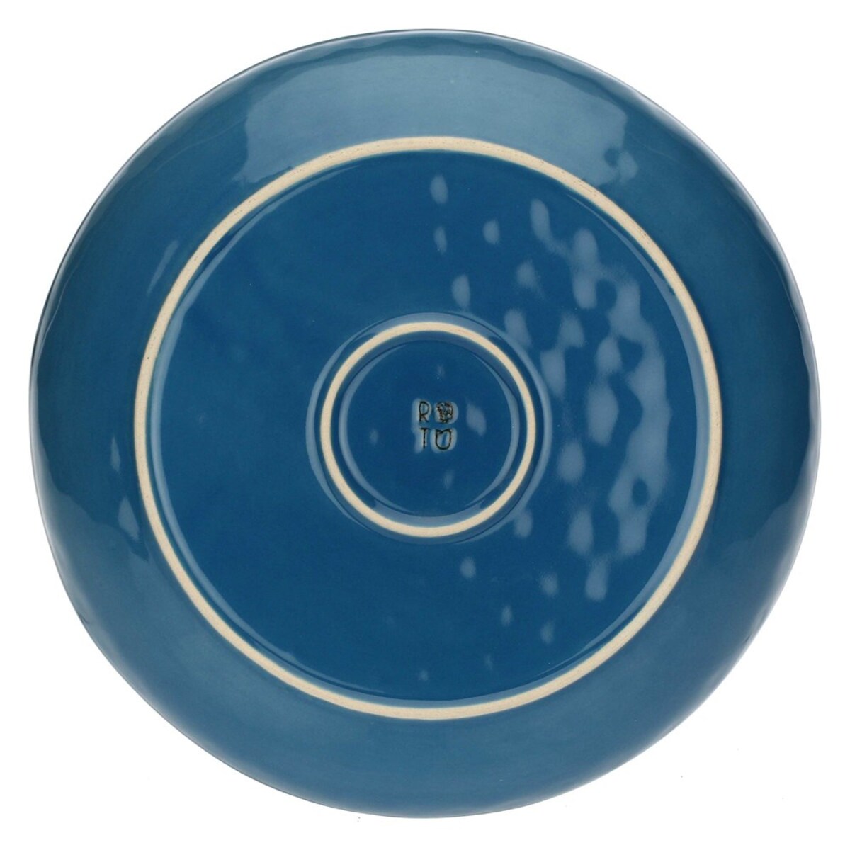 Zestaw 2 misek okrągłych Concerto Blu Avio - Granatowy, 30 cm