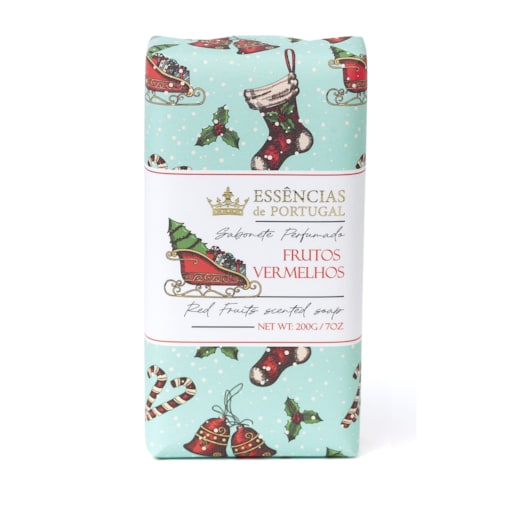 Mydło Christmas Sleigh 200g