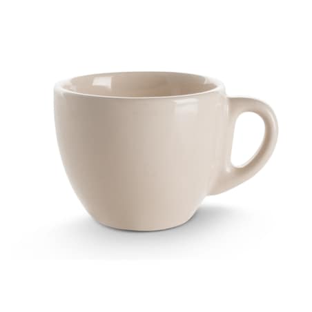 Konsimo LUPIN Filiżanka do kawy, beżowy