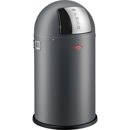 Wesco kosz na śmieci 22l Pushboy 8011542