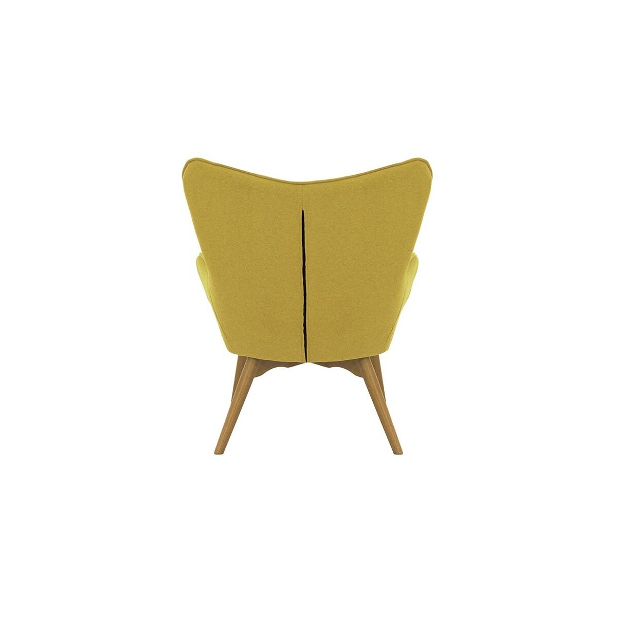 Fotel uszak Ducon-Ontario 40