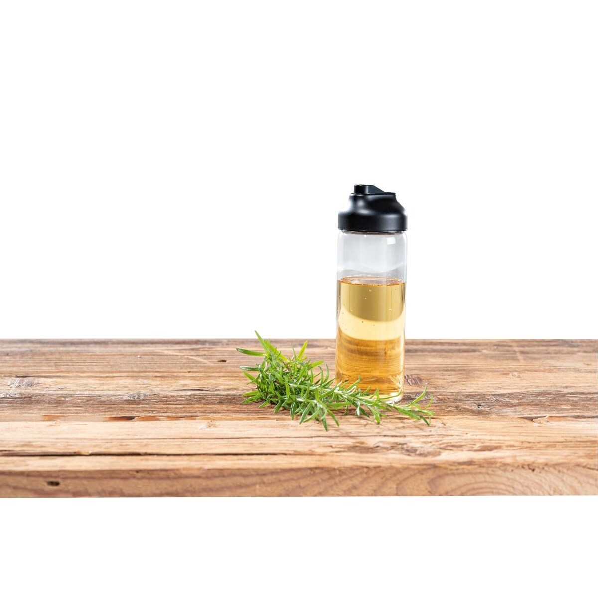 Dozownik do oliwy i octu FLIP, 450 ml, WENKO