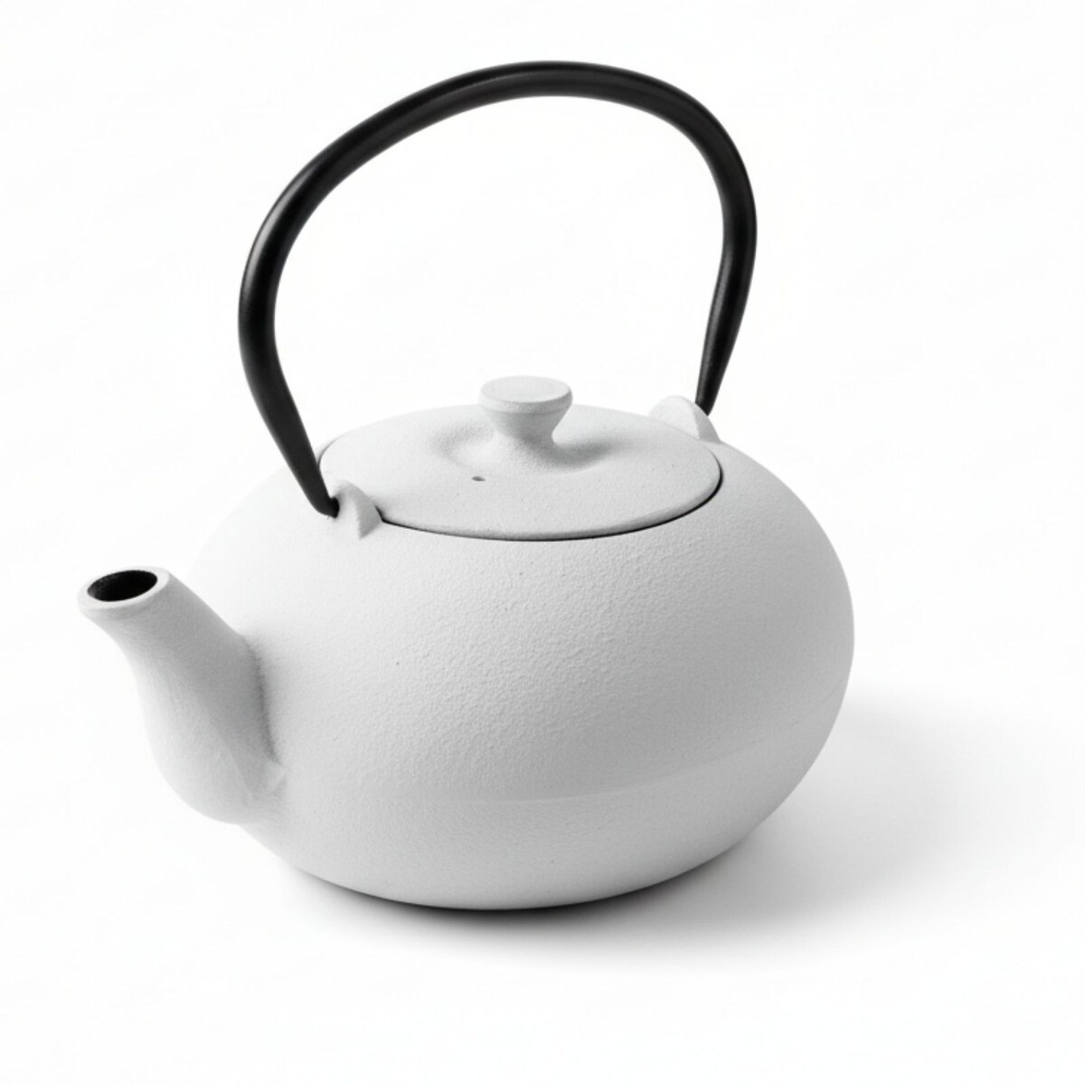 Czajnik żeliwny z zaparzaczem NOMI, 800 ml