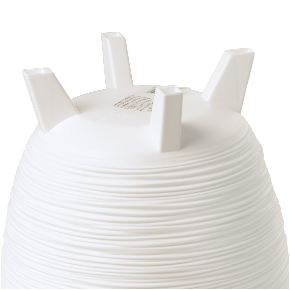 Donica Na Kwiaty 39,5Cm Na Nóżkach Doniczka Misa Do Domu Ogrodu Wrzosy