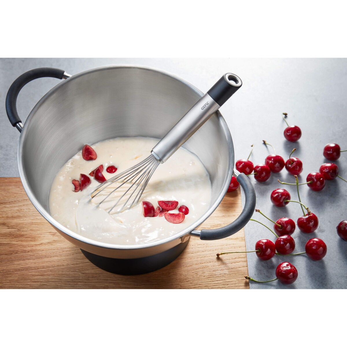 Trzepaczka PRIMELINE 22 cm