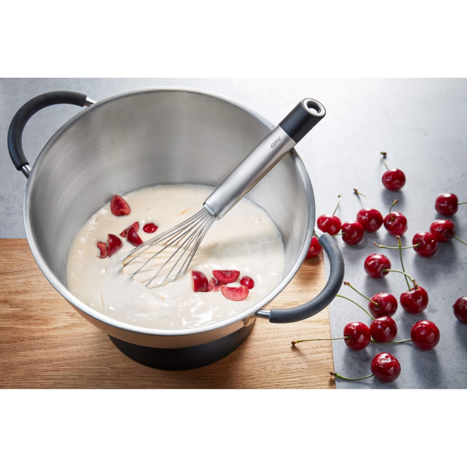 Trzepaczka PRIMELINE 22 cm