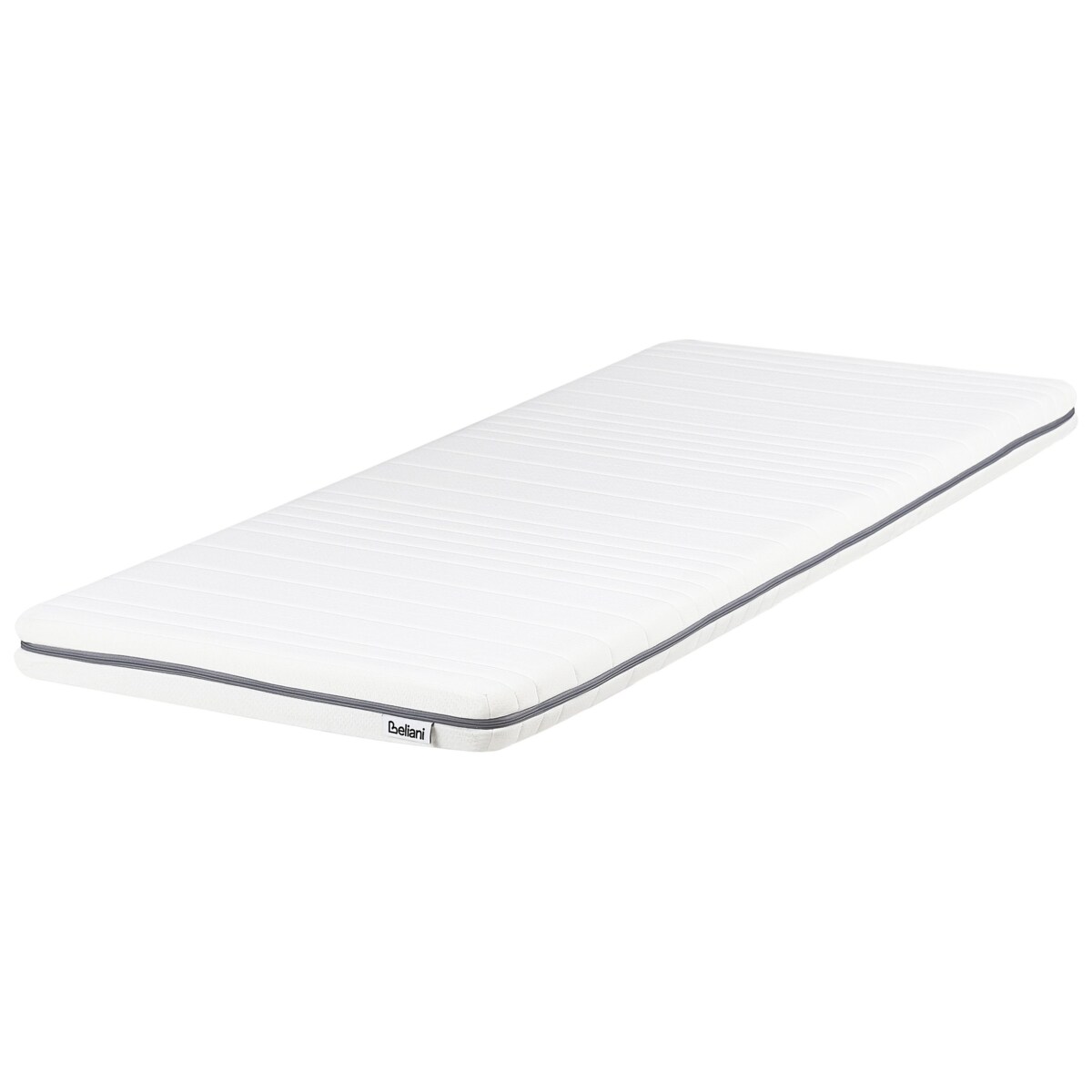 Materac piankowy PRECIOUS Średnio twardy 90 x 200 cm