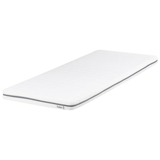 Materac piankowy PRECIOUS Średnio twardy 90 x 200 cm