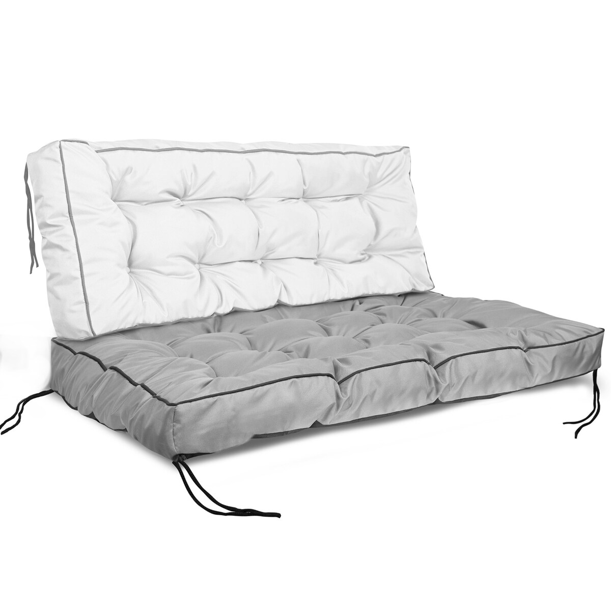 Poduszka Na Meble Z Palet Ławkę Huśtawkę 120X80Cm