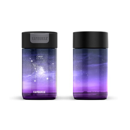 Kambukka Olympus 300ml Zodiac - Cancer