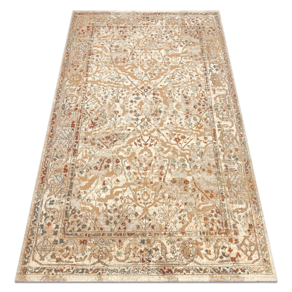 Dywan SOHO 477.04.LA110 wełniany OSTA - 240x340 cm