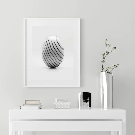 Poster Story, Plakat, Obraz - Ozdobione Jajko No3, wymiary 70 x 100 cm