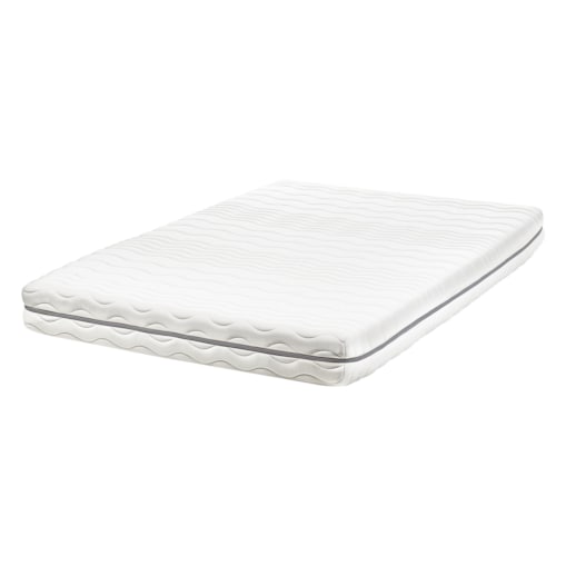 Materac termoelastyczny JOLLY H2/3 średnio twardy 120 x 200 cm